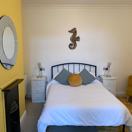 Knoll Guest House Cromer Luaran gambar