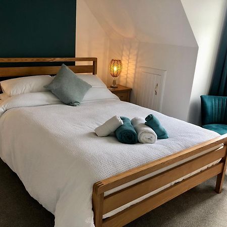 Knoll Guest House Cromer Luaran gambar
