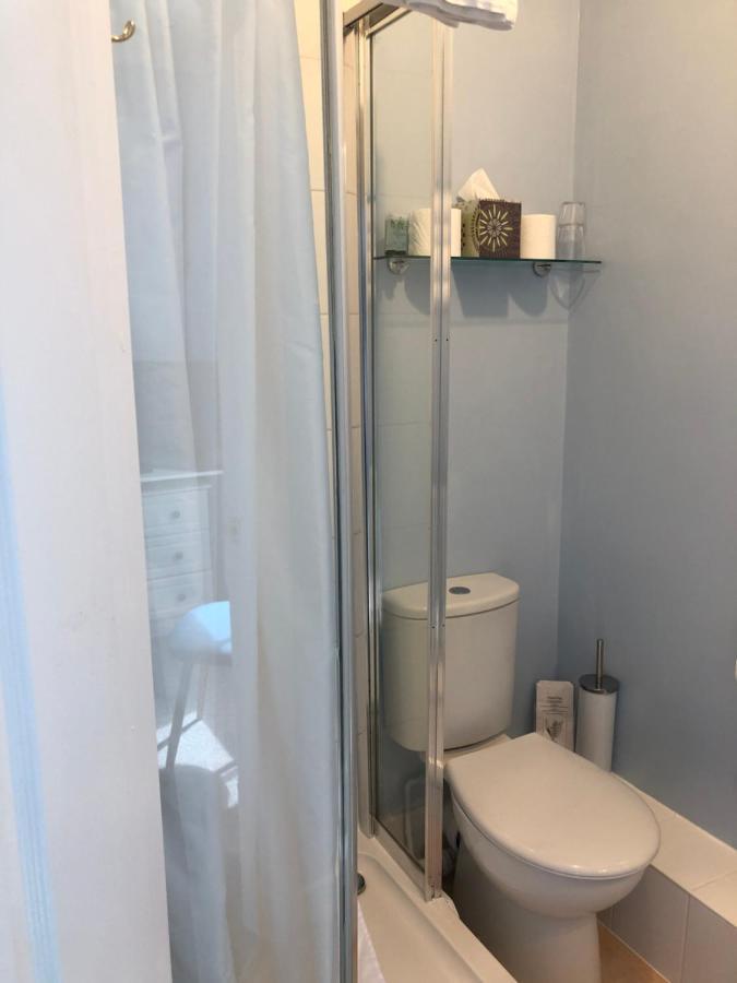 Knoll Guest House Cromer Luaran gambar