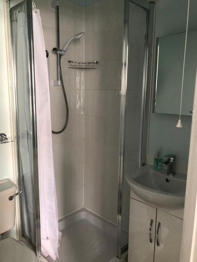 Knoll Guest House Cromer Luaran gambar
