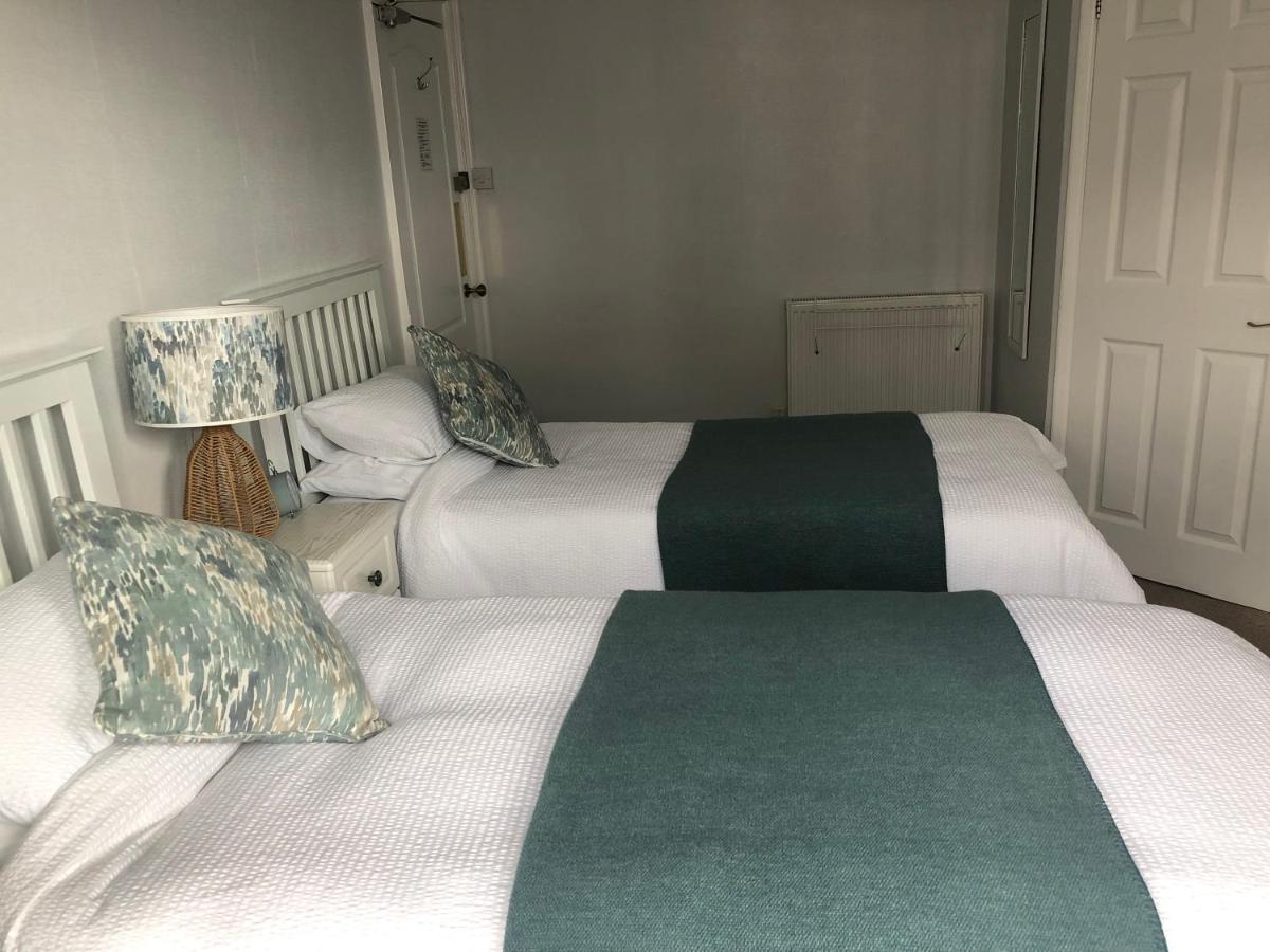 Knoll Guest House Cromer Luaran gambar