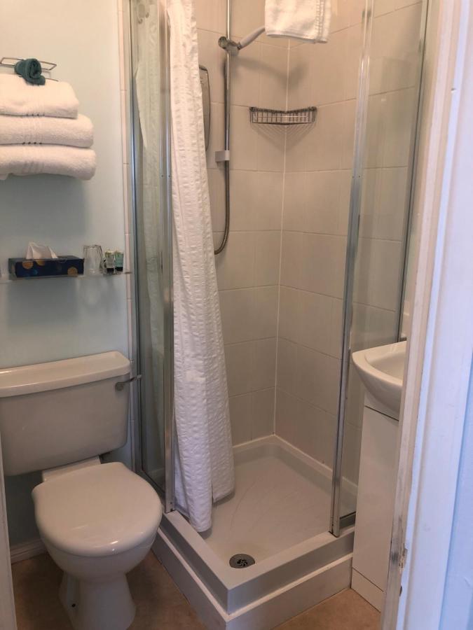 Knoll Guest House Cromer Luaran gambar