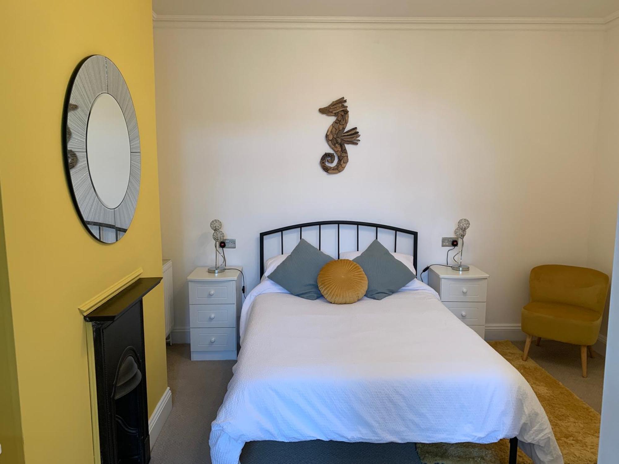 Knoll Guest House Cromer Luaran gambar