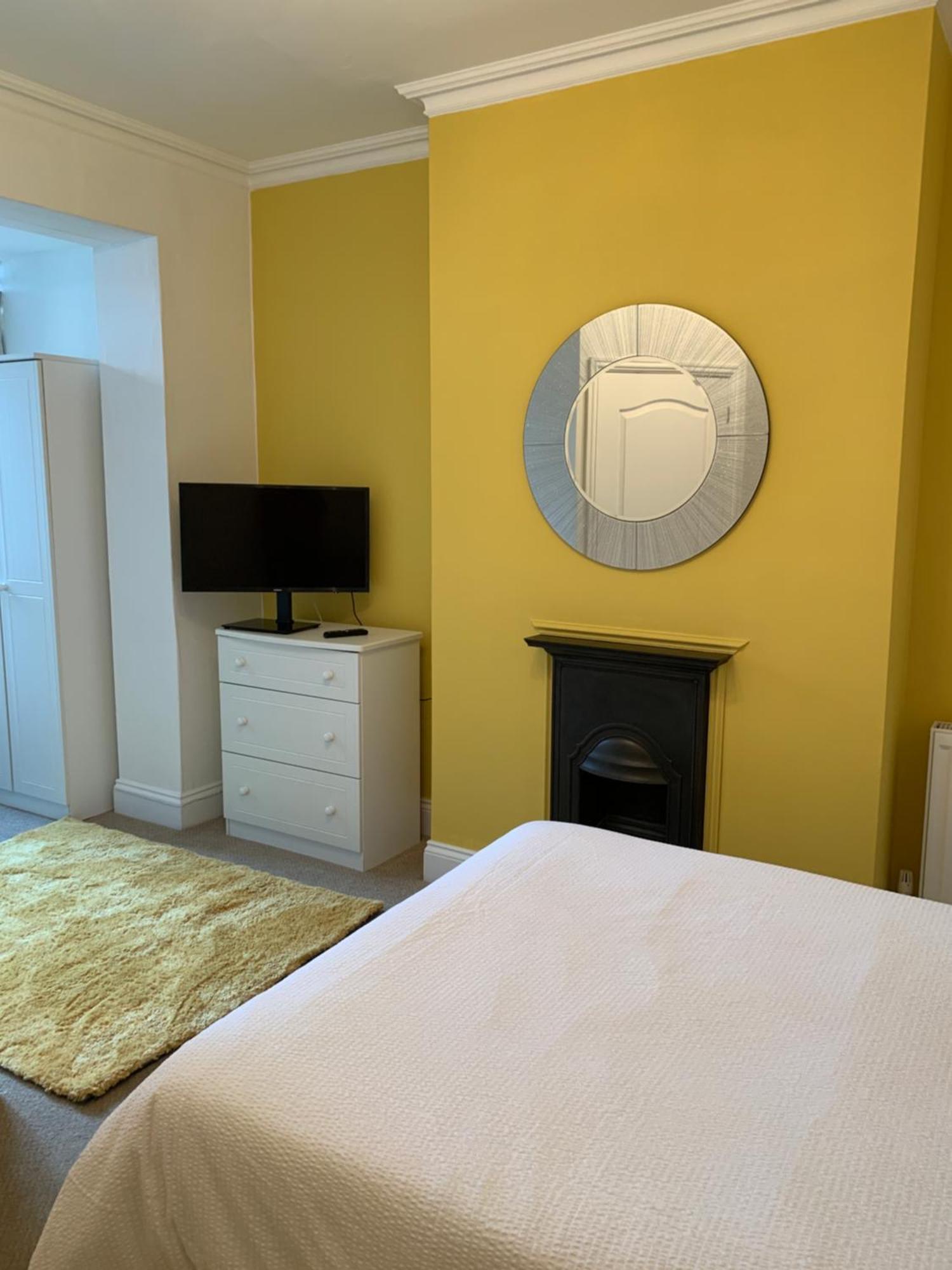 Knoll Guest House Cromer Luaran gambar