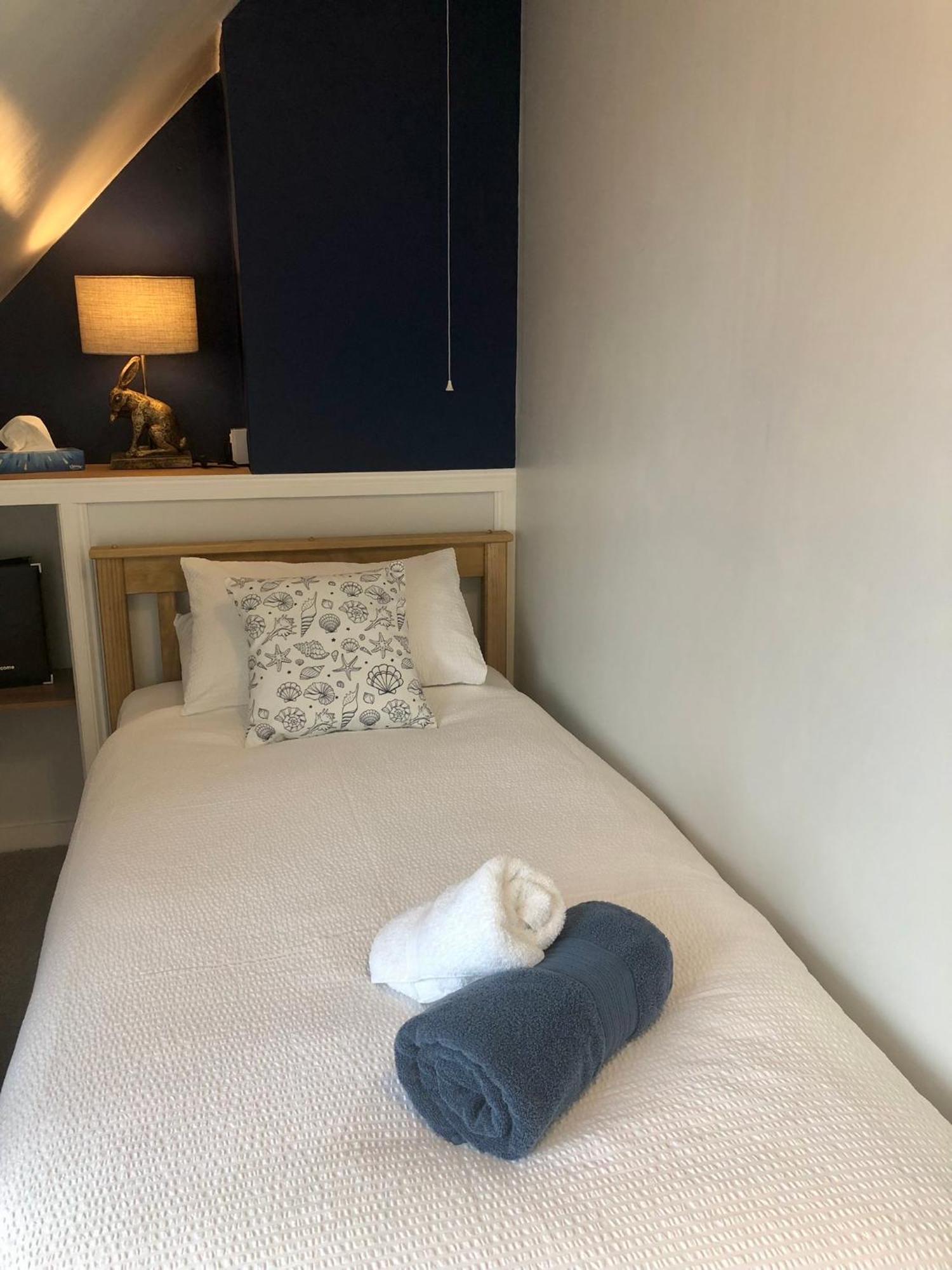 Knoll Guest House Cromer Luaran gambar