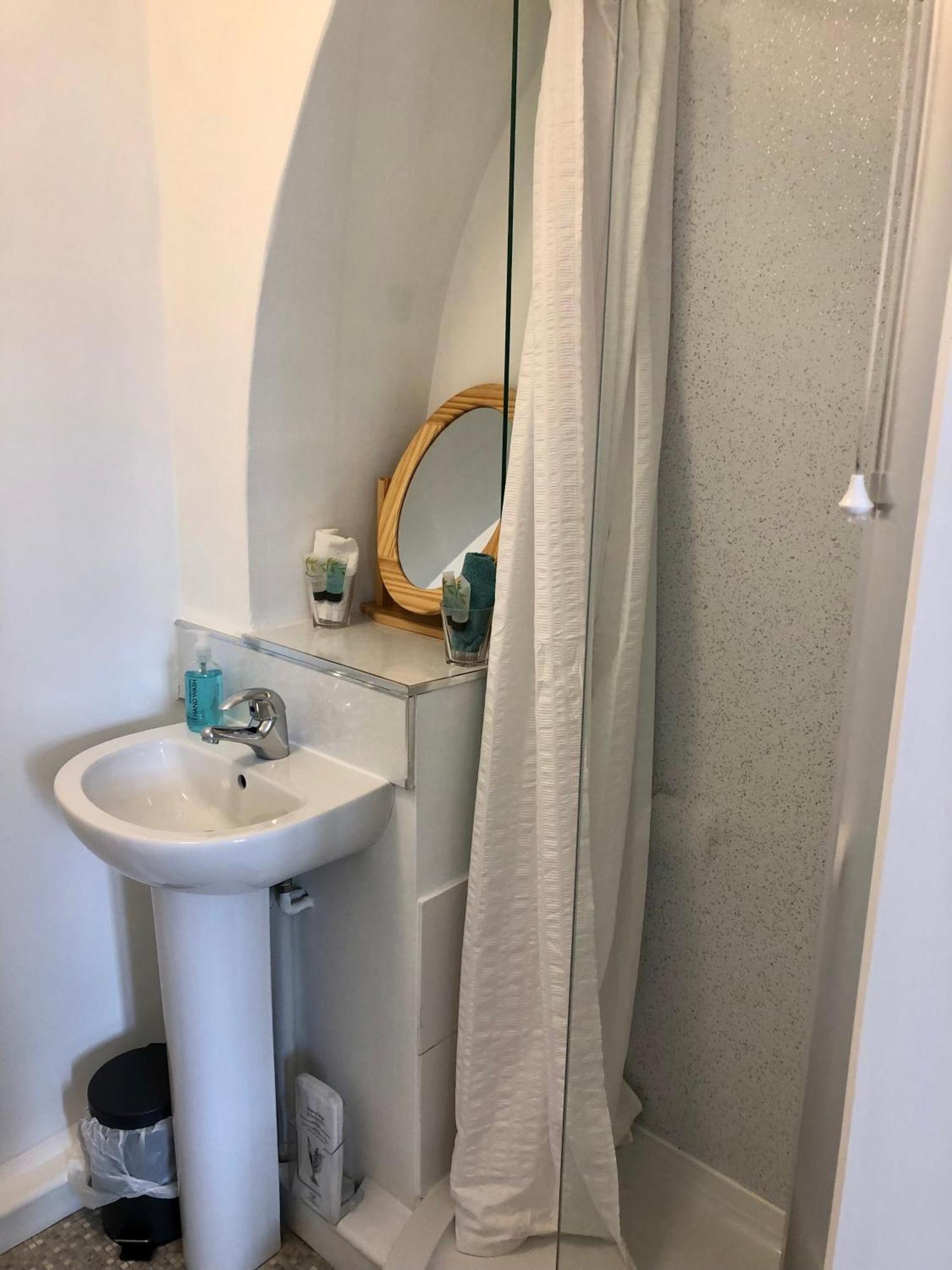 Knoll Guest House Cromer Luaran gambar