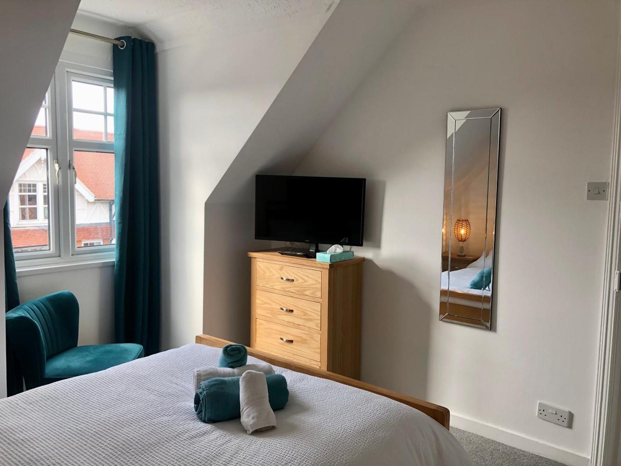 Knoll Guest House Cromer Luaran gambar